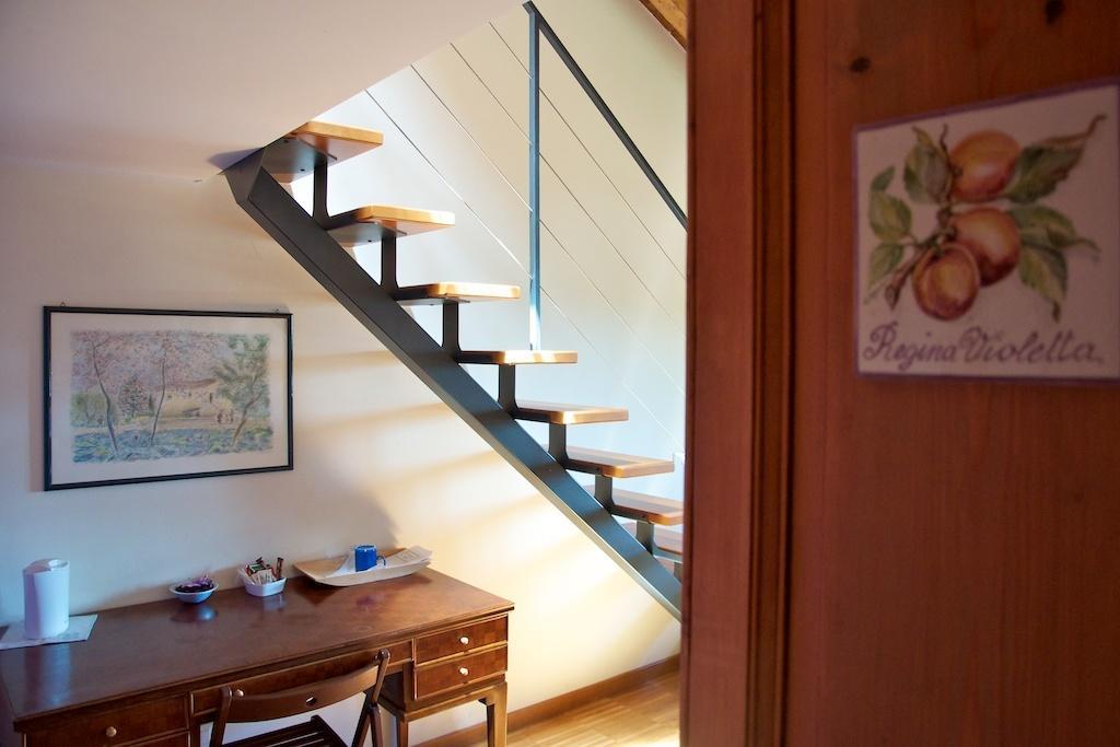 Bed and Breakfast Cascina Delle Mele Виттуоне Номер фото