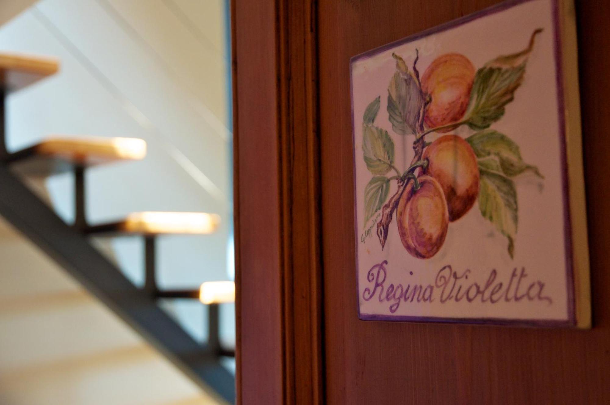 Bed and Breakfast Cascina Delle Mele Виттуоне Номер фото