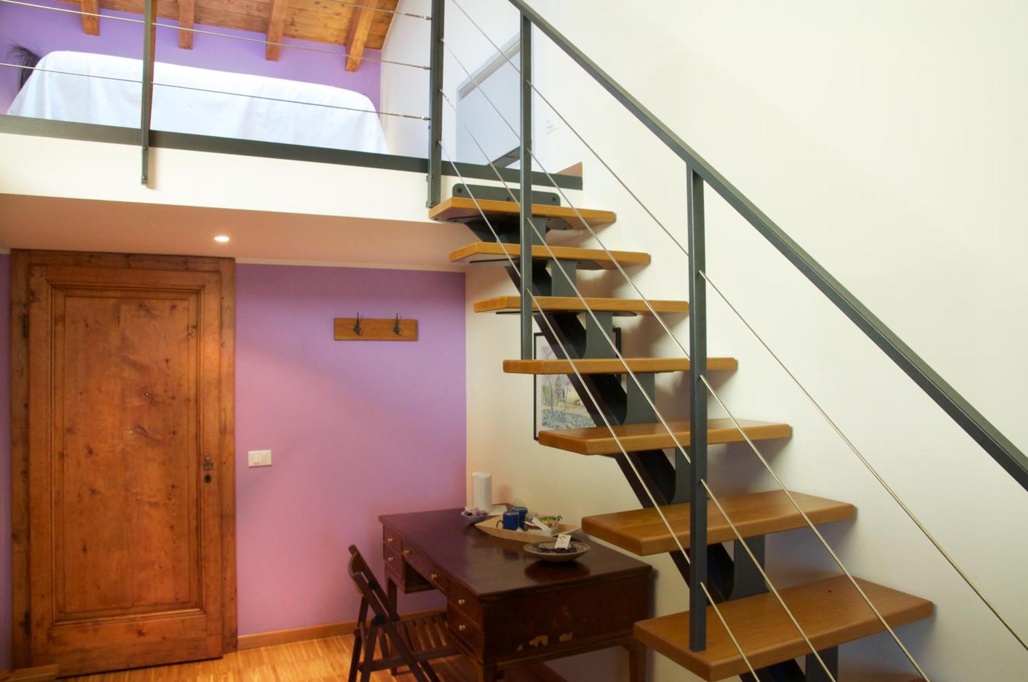 Bed and Breakfast Cascina Delle Mele Виттуоне Экстерьер фото