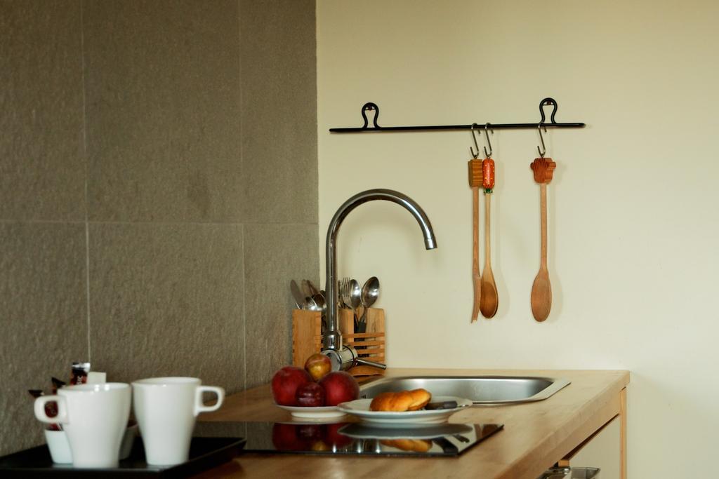 Bed and Breakfast Cascina Delle Mele Виттуоне Экстерьер фото
